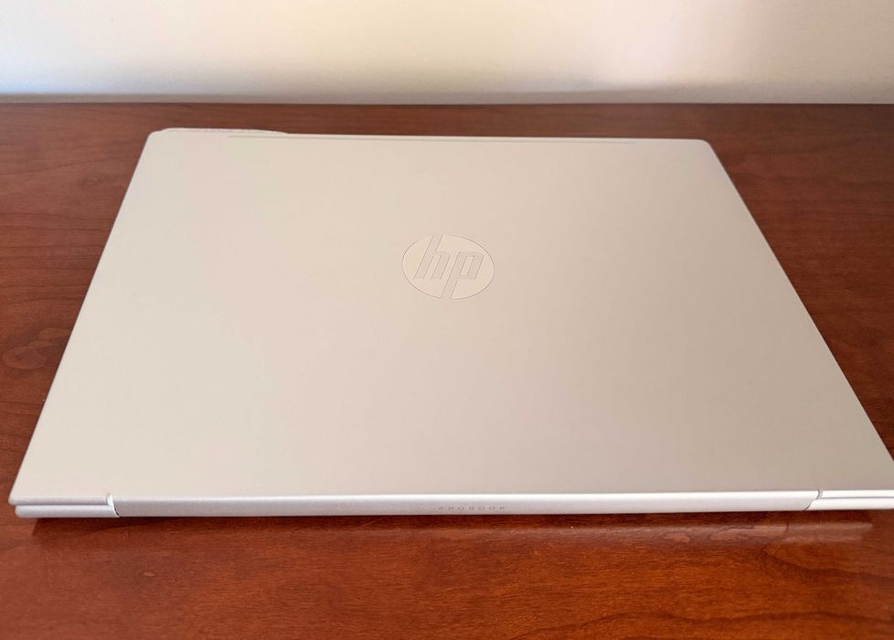 HP Probook 460 G11 16"FullHD|Ultra 5-125U|16Gb Ram|Ssd 512Gb|Garantia|
