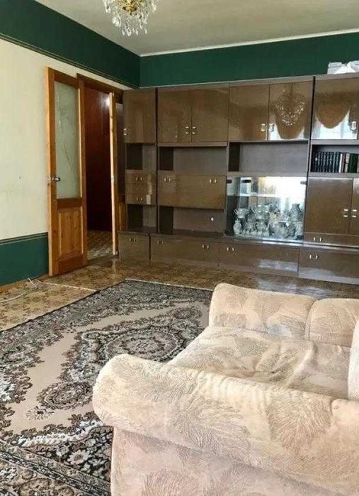 Продам 3 кв на Баварії
