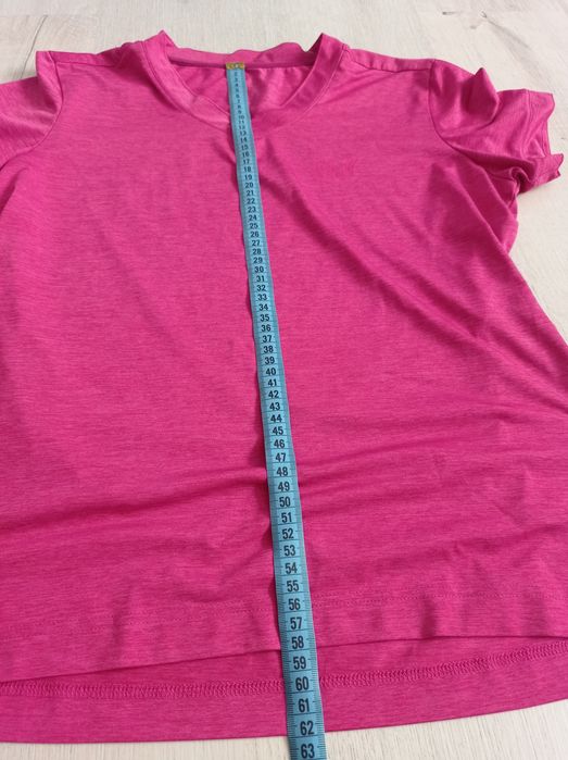 Bluzka sportowa Jack Wolfskin