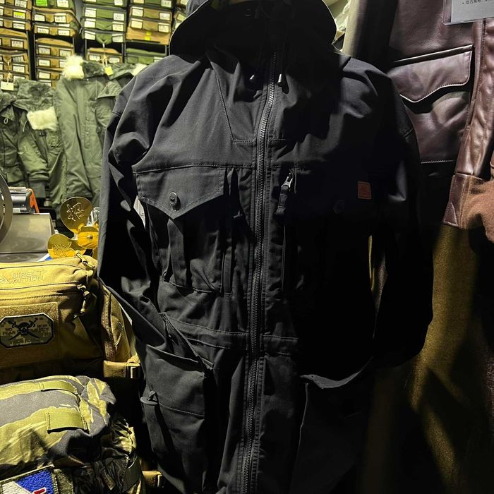 ‼️HELIKON-TEX SAS Smock Duracanvas Куртка Парка Вітровка Брутальна Щільна хелікон текс‼️