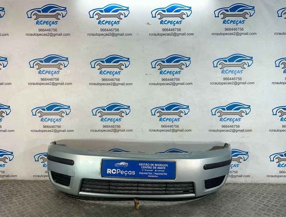 Parachoques Frente Frontal Original Ford Fusion Fase 1 2002 a 2005