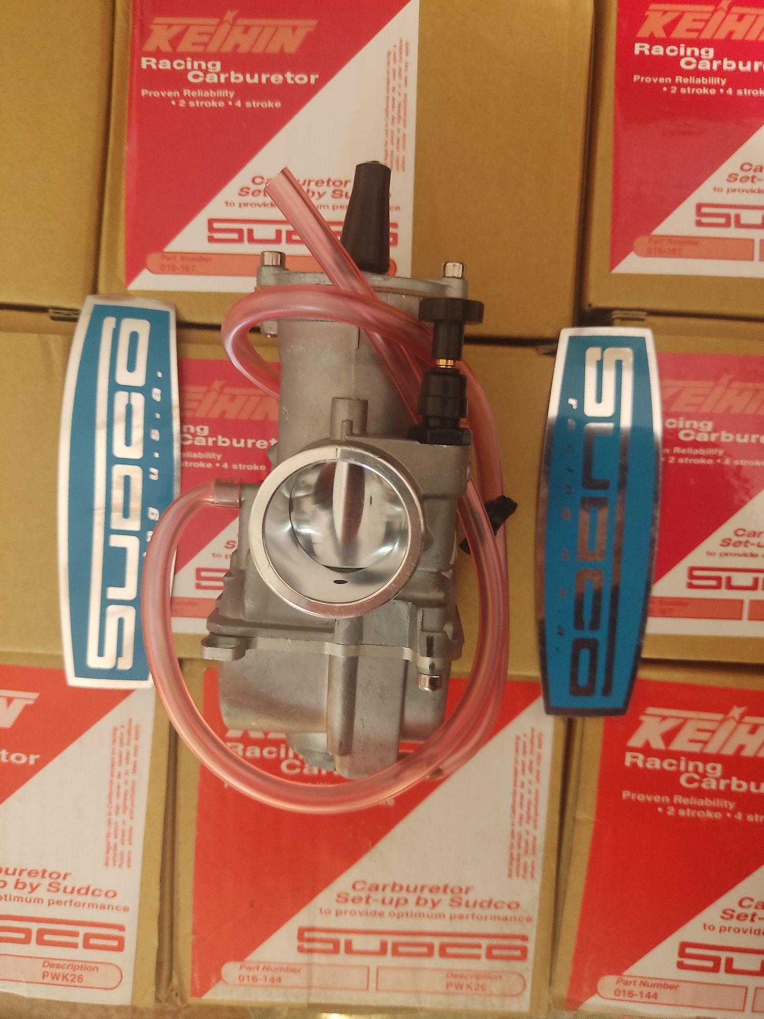 Карбюратор Pwk 30 keihin Sudco kovi zonghen viper jawa: 800 грн ...