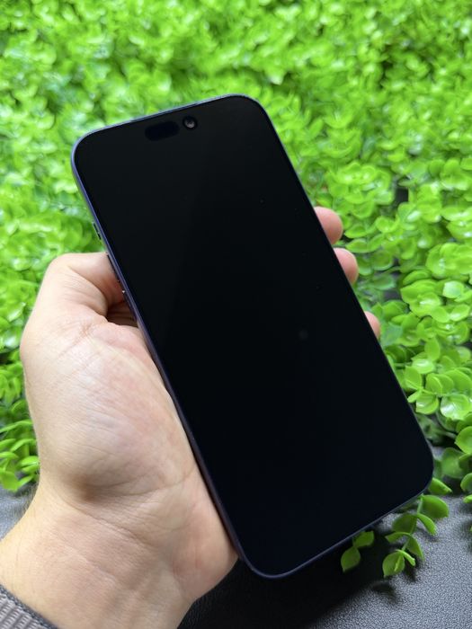 iPhone 17 Pro Max, 256gb, Blue (Neverlock) Айфон 17 Про Макс #1061