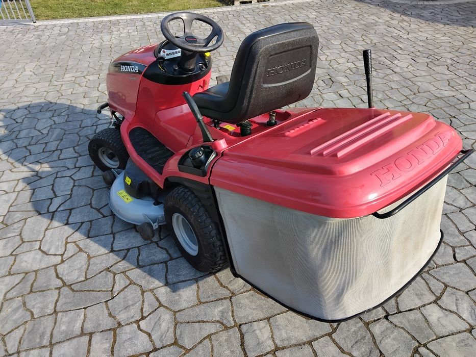 Mocny traktorek kosiarka HONDA 2620  20km