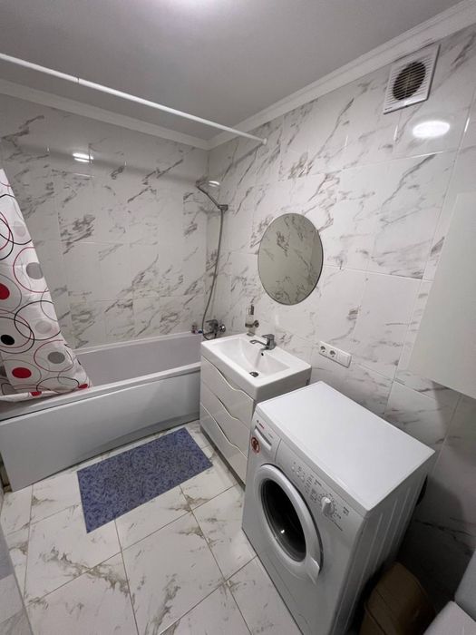 Здам стильну 1-кімнатну квартиру на Подолі