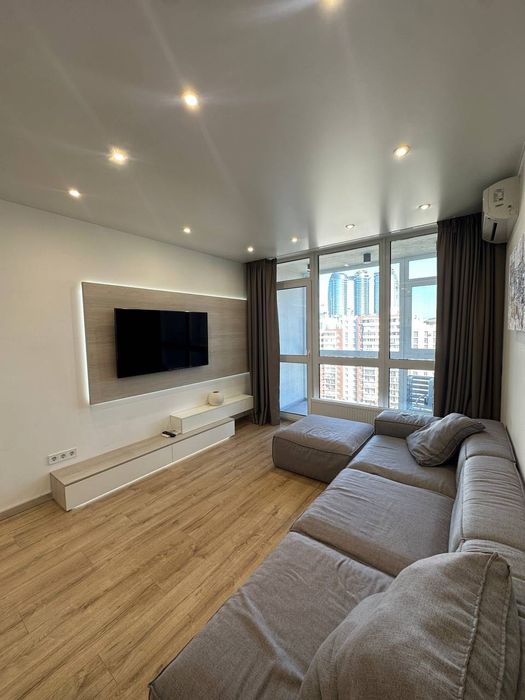 Вільна‼️Французький Квартал 2 Предславинська 53 нова квартира