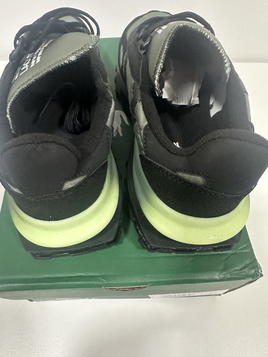 Sapatilhas Lacoste Elite Active