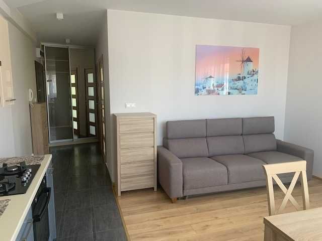Wynajmę od zaraz mieszkanie 37 m² z pełnym wyposażeniem - Widok 2
