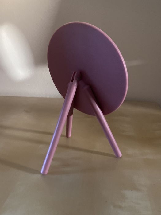Espelho mesa senhora