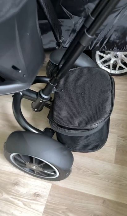Детский велосипед ELcamino moderna