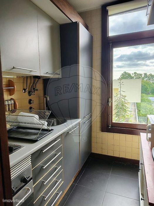 Apartamento T1 para arrendamento