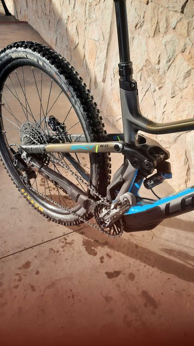 BiKE Enduro/BTT LaPierre 29