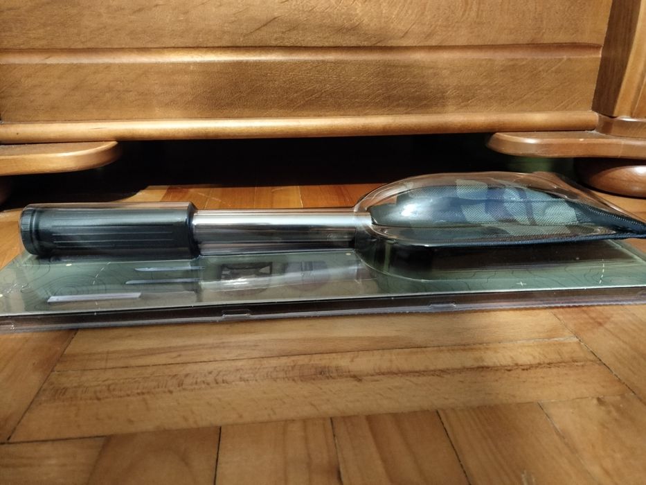 Saperka survivalowa 8w1 Wild Trek