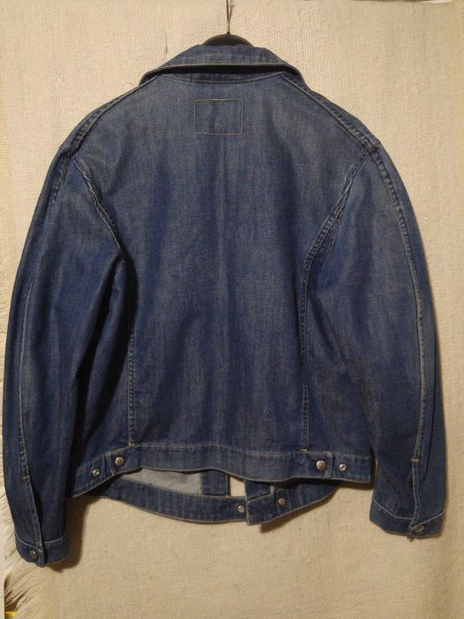 Bluza, Katana jeans męska Levis