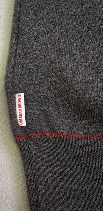 Polo Orlebar Brown Roz. S