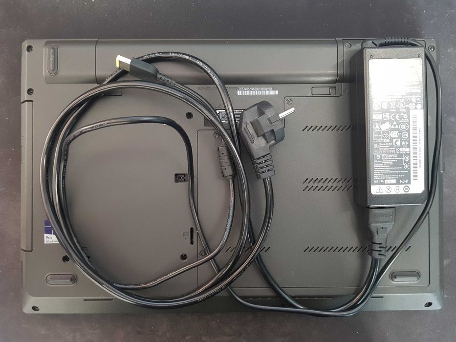 Lenovo L540 i5-4300M 4GB на запчасти