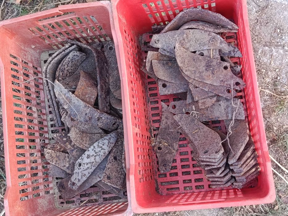 Facas para freza freze fresa cerca de 70 peças