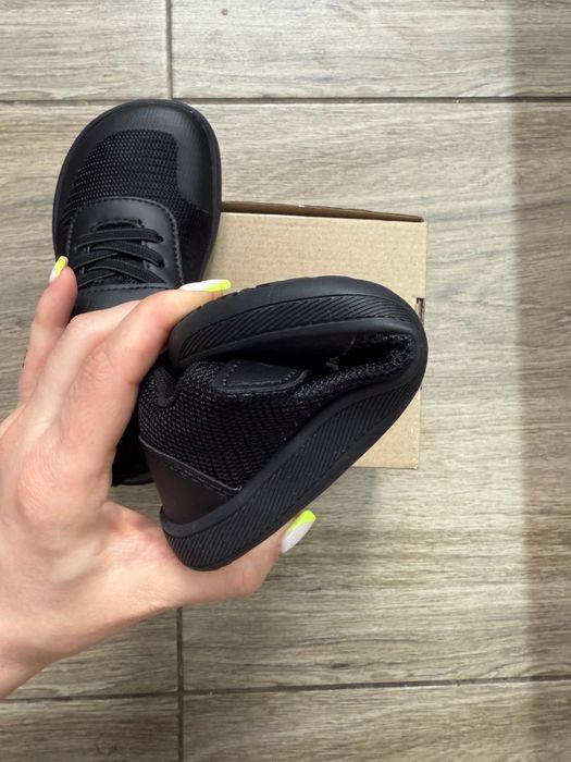 Кросівки Barefoot під reima 27 розмір