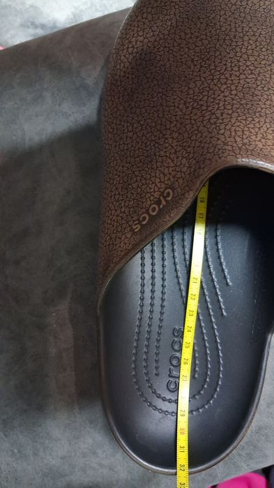 Crocs  чоловічі  w13(31см)