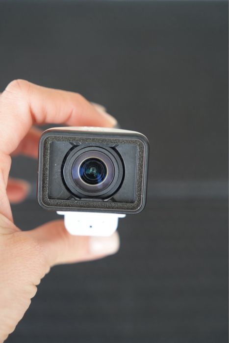 Sony x2000R 4k экшн камера