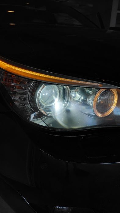 BMW 5 е60 535xi, xdrive