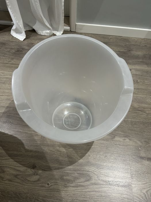 Doomoo - Banheira Shantala