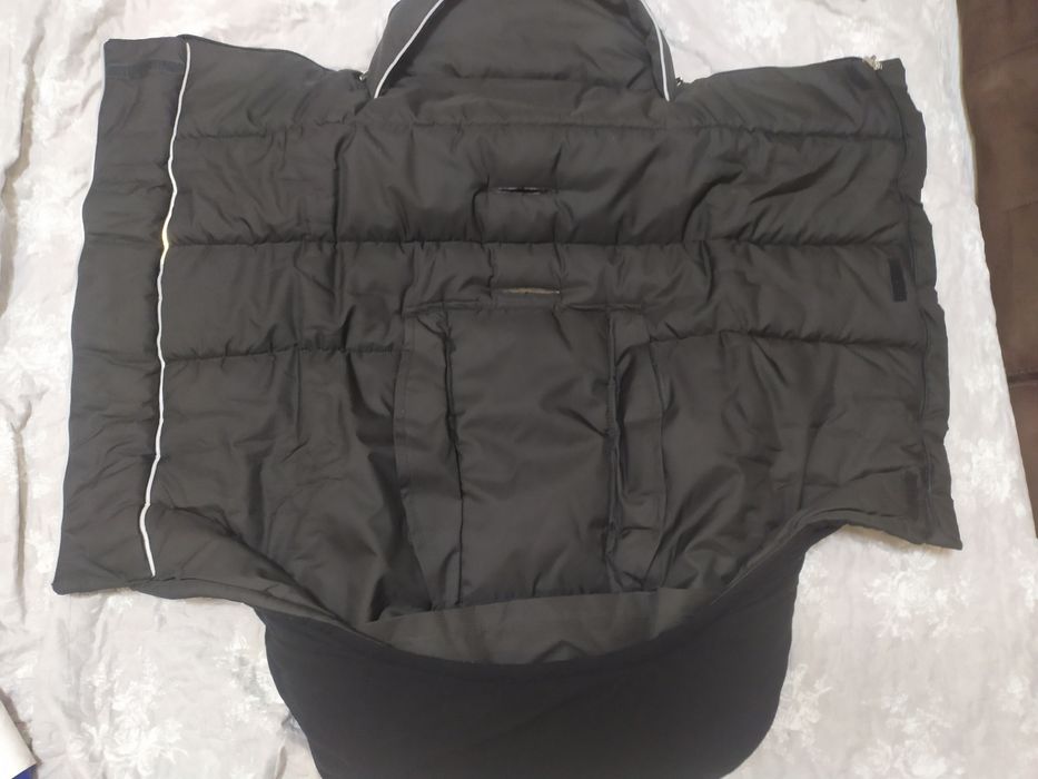 Чехол конверт Britax