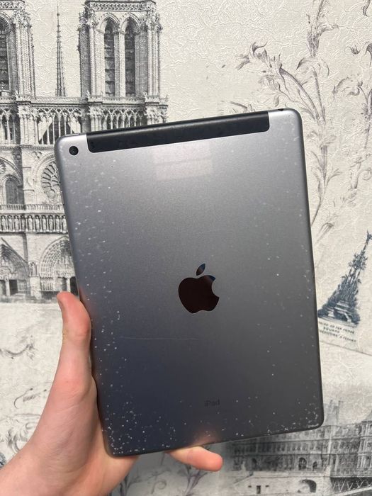 iPad 5 32gb LTE ЧИСТИЙ