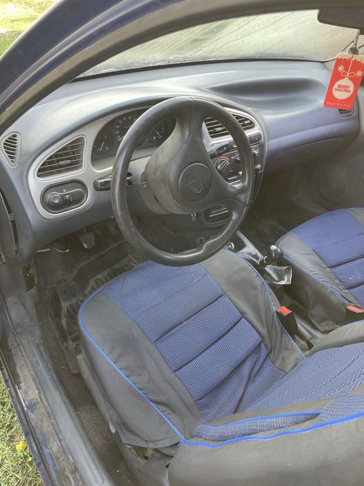 Сенс 1.3 2011рік