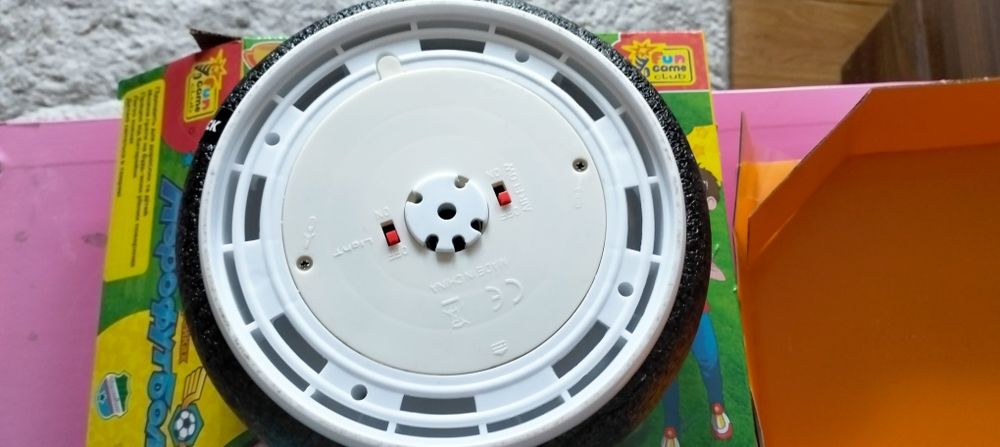 Продам гру  Аерофутбол 7247 Fun Game в коробці
