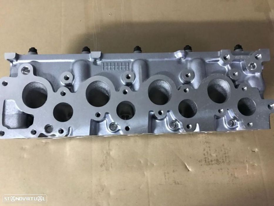 Colaça de motor nova Suzuki Grand Vitara 2.0 td Mazda RFJ5 AMC