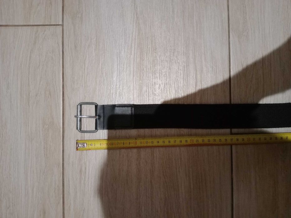 Pasek do spodni pas 116cm Easy 59