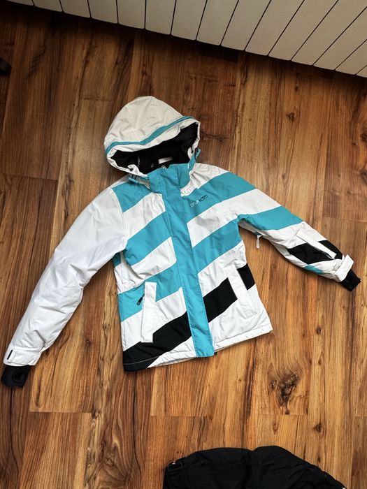 Лижний костюм Brunotti