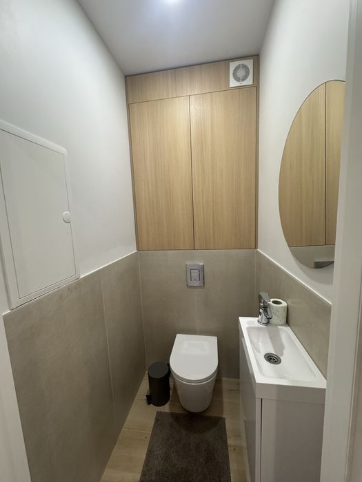 Оренда сучасного Таун Хауса, перша здача