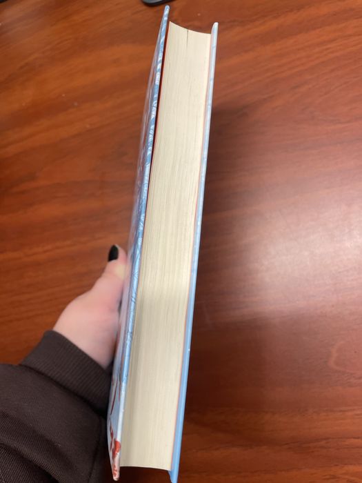 Шпигунське узбережжя Тесс Ґеррітсен