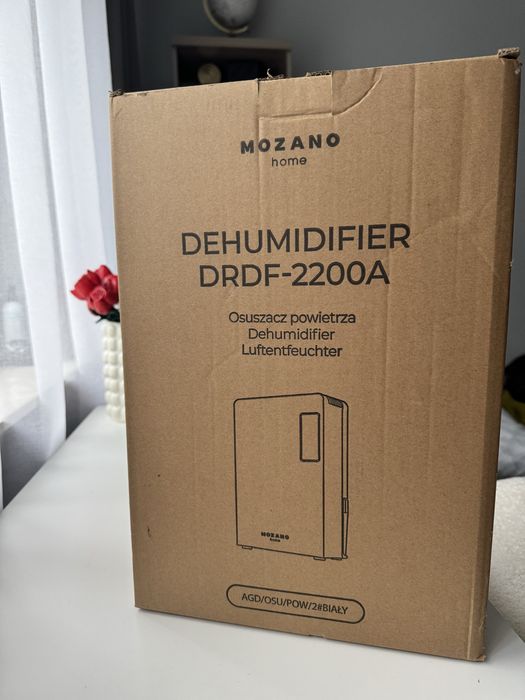 Osuszacz powietrza