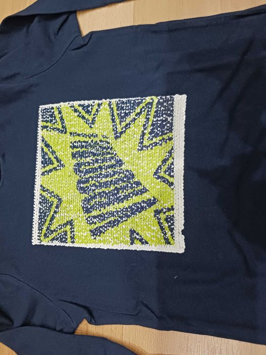 Sweatshirt para criança - 5 anos