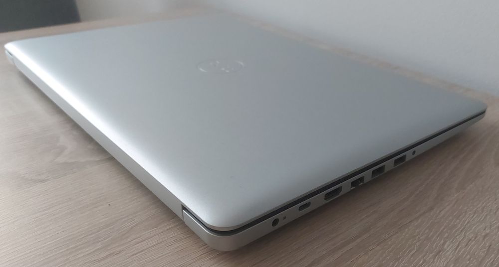 Laptop DELL Inspiron 3793 - i7-1065G7/16GB/512 SSD + 1TB/Win11/MX230