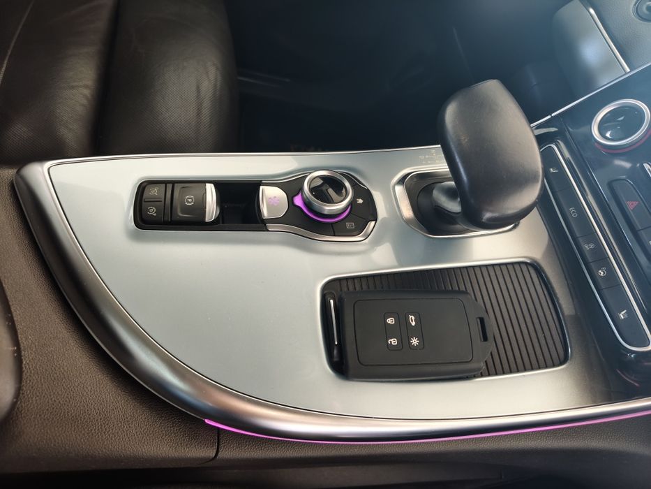 Renault espace V