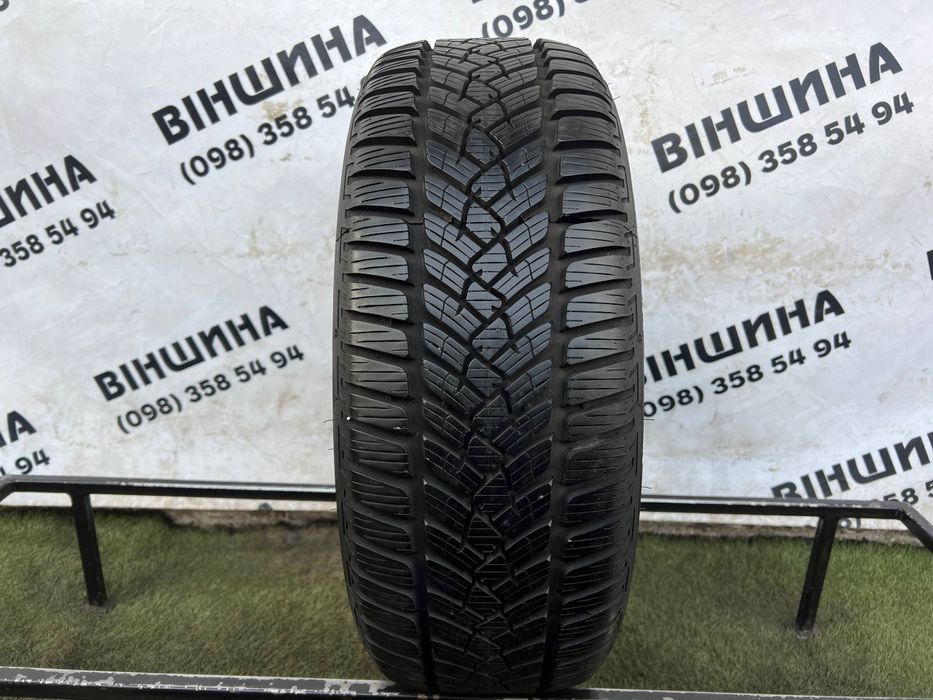 Шина 205/50 R 17 FULDA Kristall Control HP2. Одне колесо. Розпаровка.