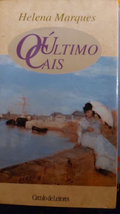 Livros de Autores Portugueses