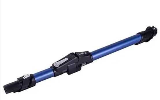 Труба синяя для аккумуляторного пылесоса Rowenta XFORCE FLEX 14.60