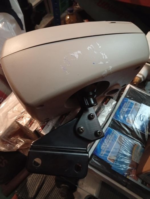 Controlador solar para máquinas Caterpillar