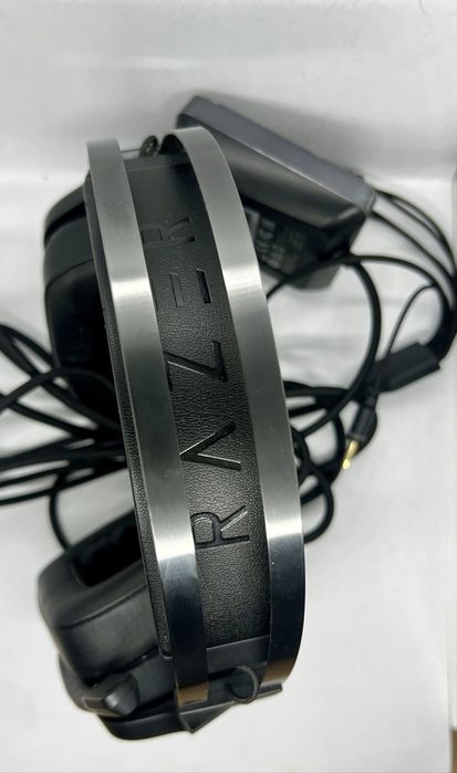Навушники Razer Tiamat  7. 1  v2