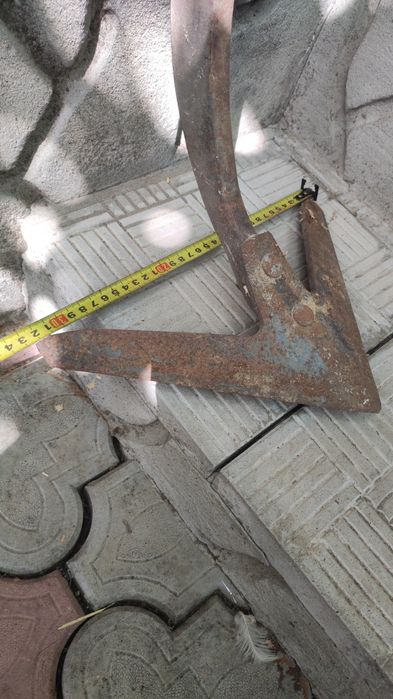 Плоскоріз- пропольник