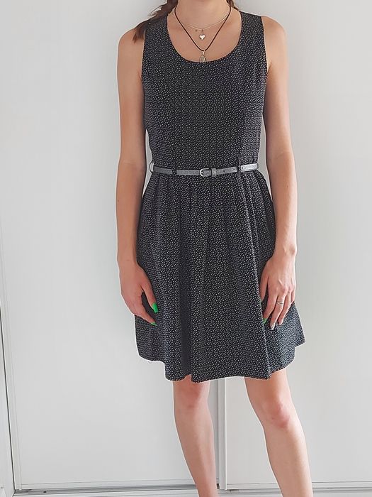 Elegancka sukienka, rozm s