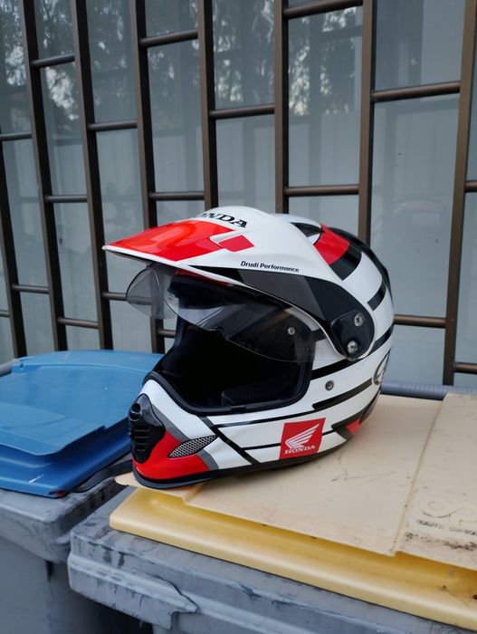 Capacete Arai Tour X4
