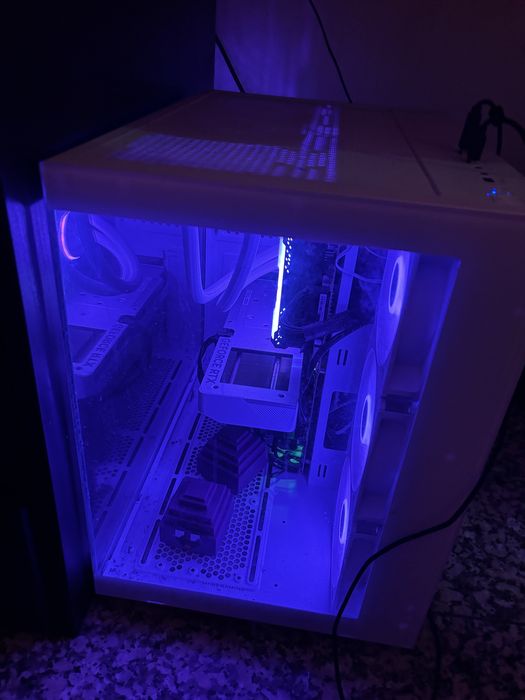 Pc gamer, para qualquer jogo sem travar