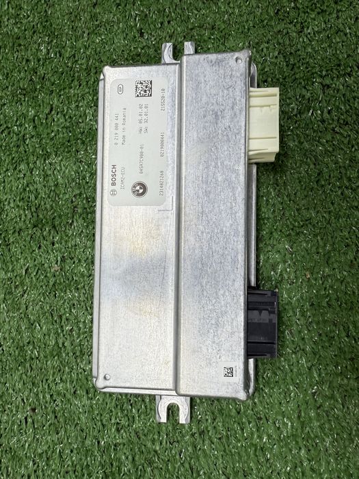 045A7C9B0  BMW G01 G02 блок камери 360