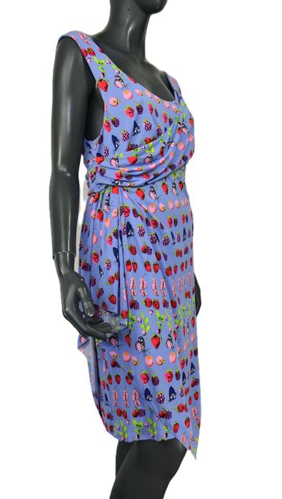 Versace For H&M sukienka damska Rozm. 42